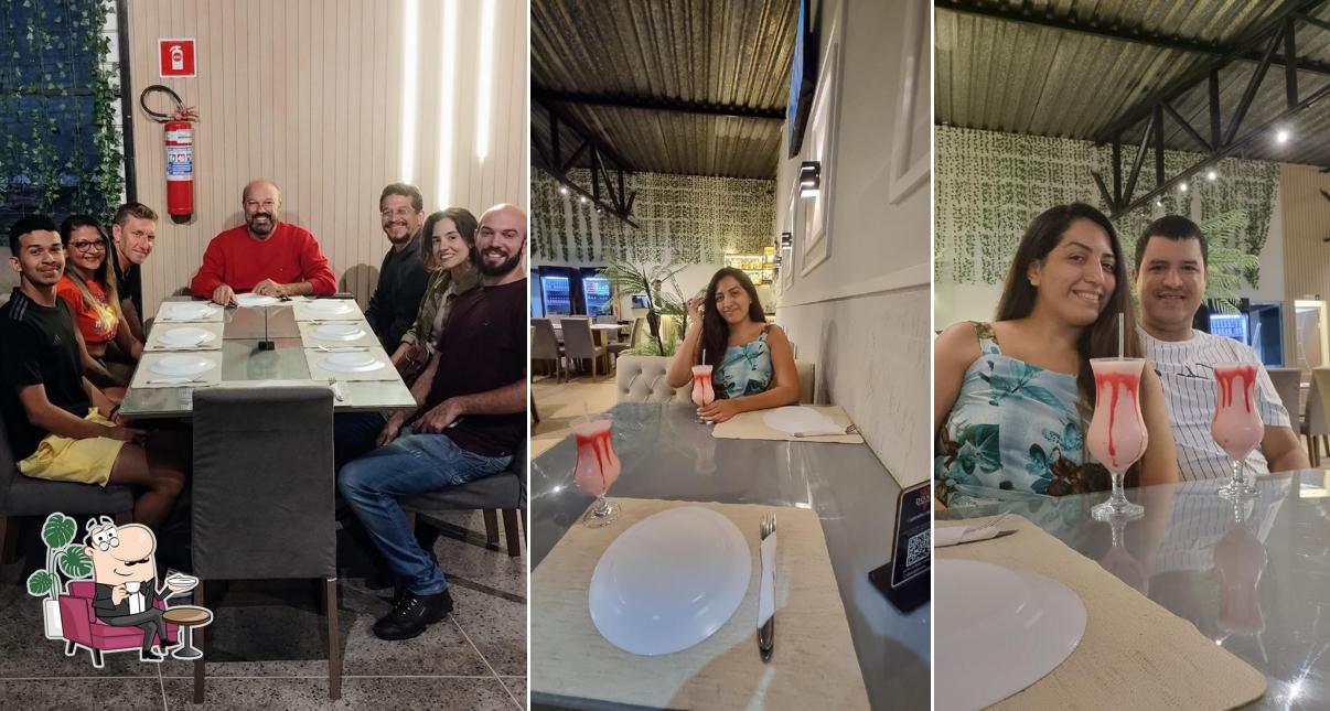 Don's Pizzas & Eventos