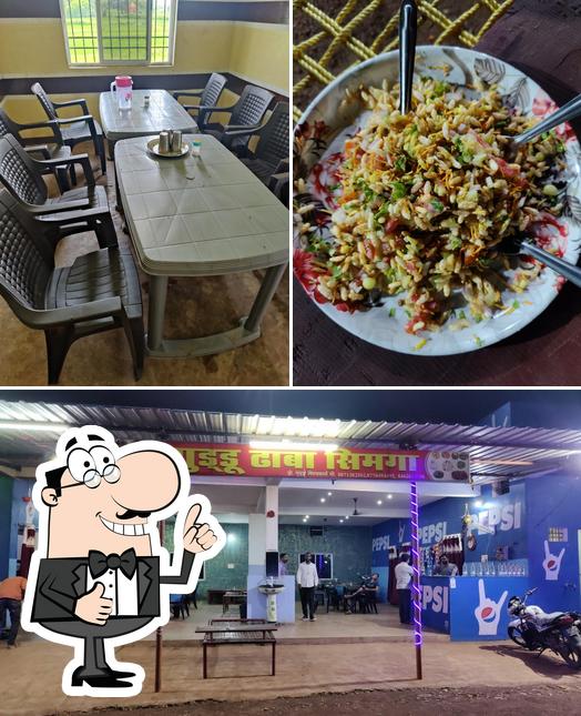Guddu Family Dhaba