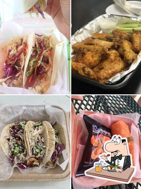 Hank Sauce in Sea Isle City Restaurant reviews