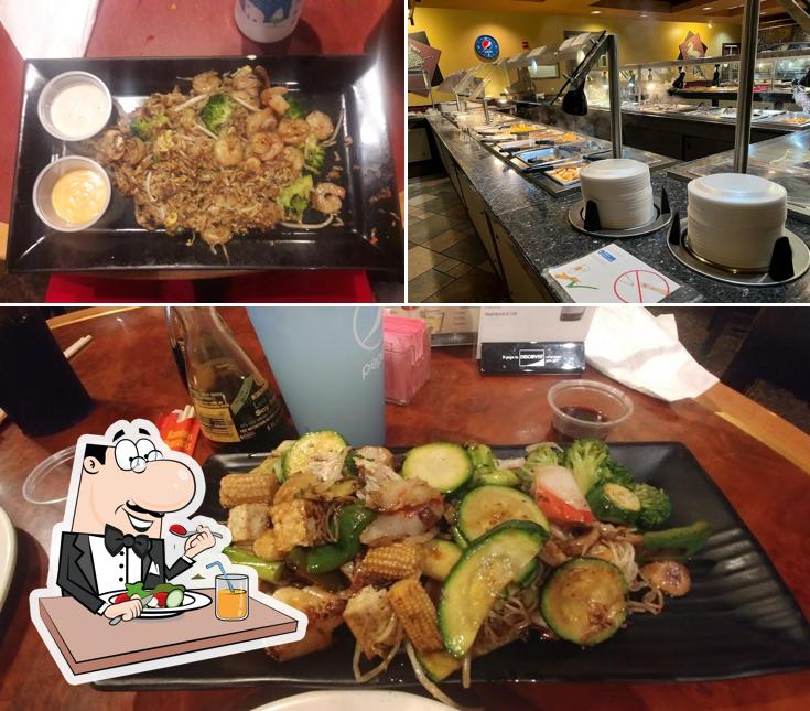 Koywan Buffet In Altamonte Springs - Restaurant Menu And Reviews