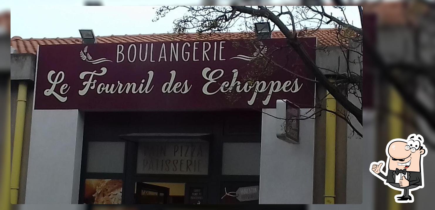 Le fournil des Echoppes