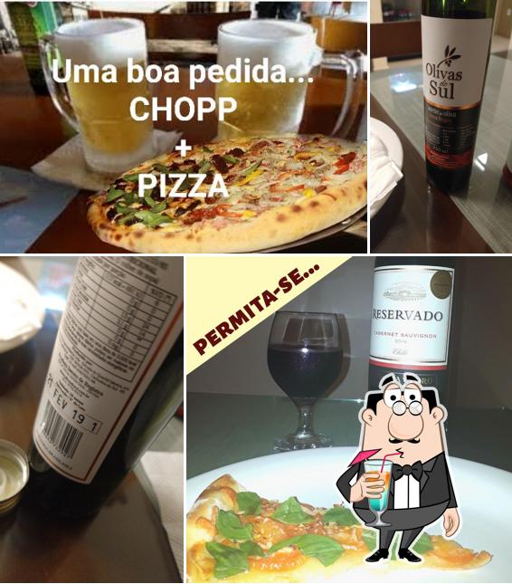 Pizzaria PROVÍNCIA