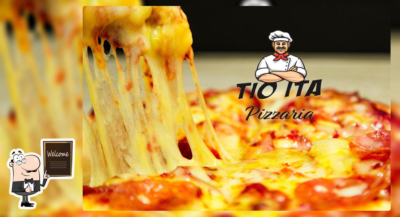 Pizzaria do Tio Ita
