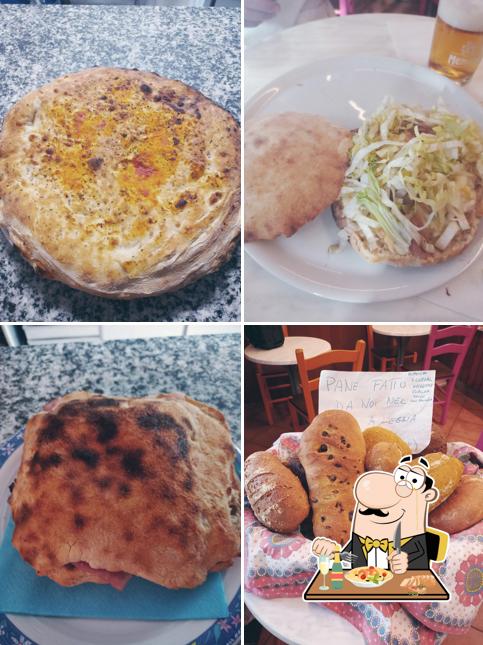 Pizzeria Trattoria bar da Naty e Beppe