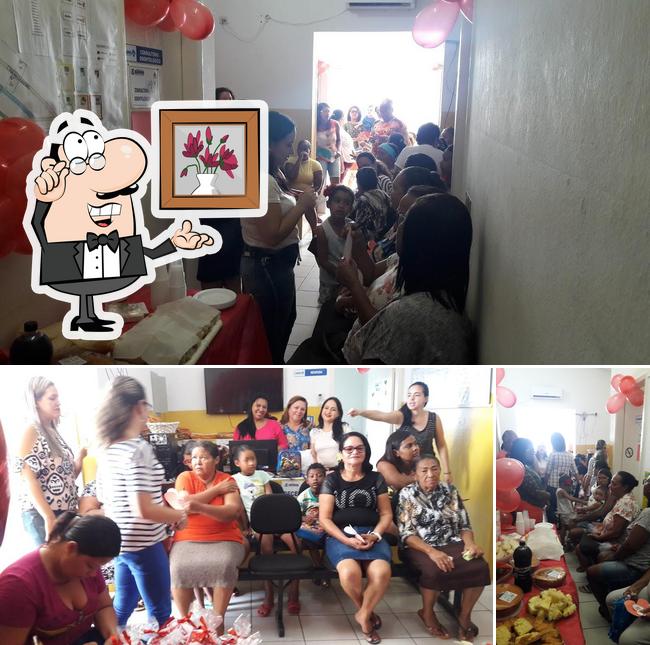 Ponto Do Coco