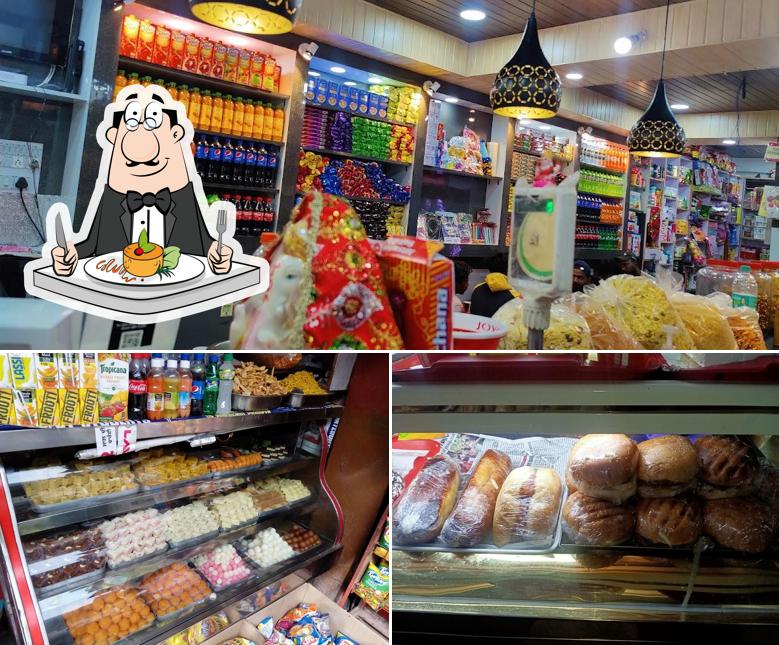 Punjabi Dhaba Sweets And Bakers