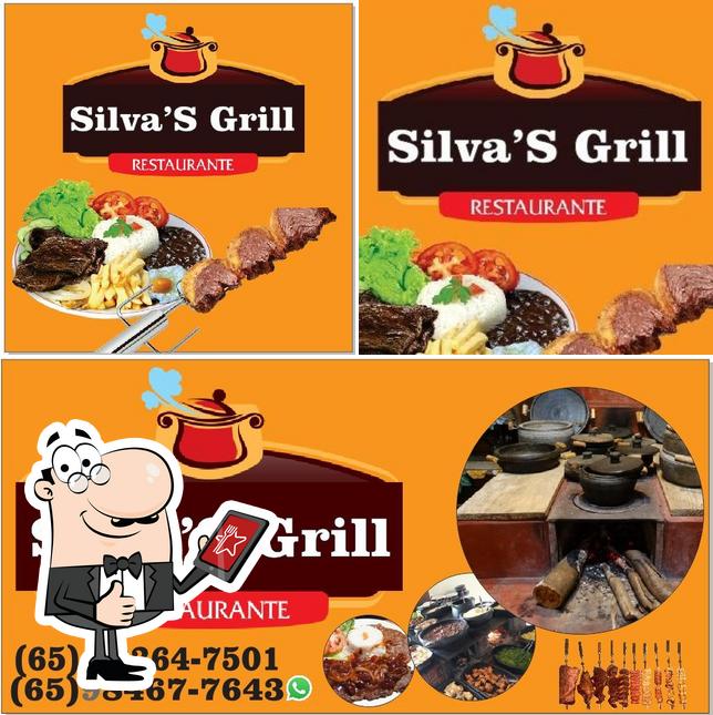 Silva`s Grill
