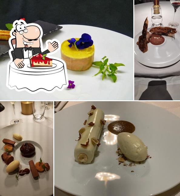 Restaurant Le Montaigu