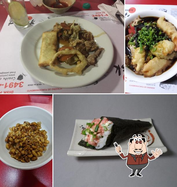 Restaurante Petisk