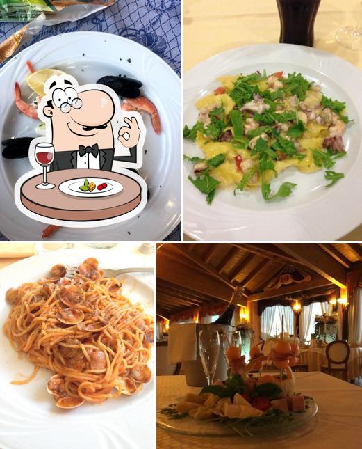 Cibo al Mocambo