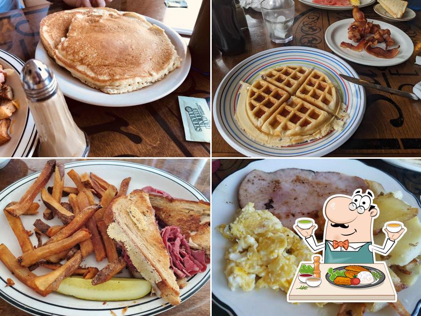 Sugar Creek Restaurant in Gainesville Restaurant menu and reviews