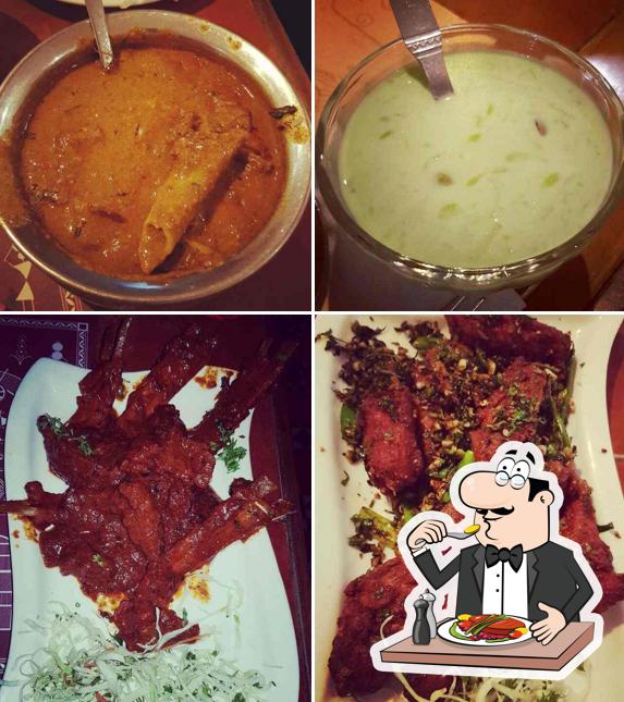 Telangana Spice Kitchen Bar & Grill, Hyderabad, 8/2/293/82/49/A