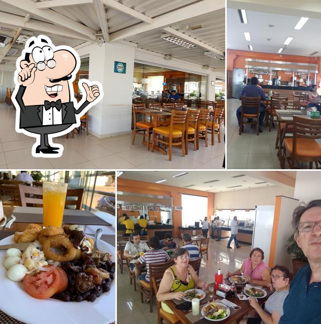 Terraco Restaurante & Choperia