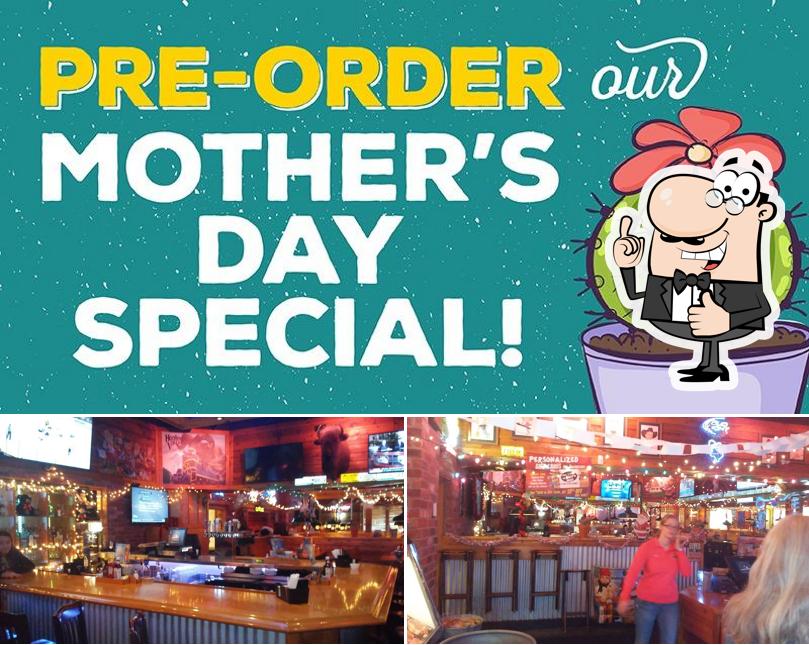 Texas Roadhouse in Athens Restaurant menu and reviews
