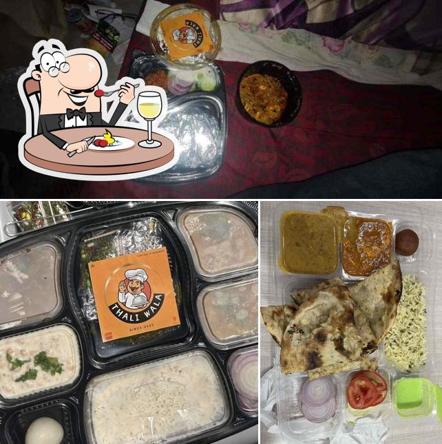 Thali Wala