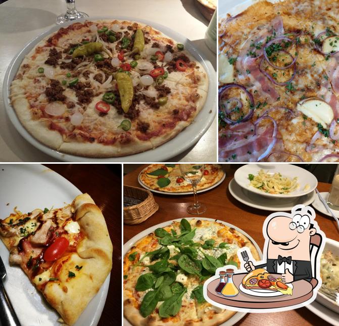 Čili Pizza Rietumu centrs