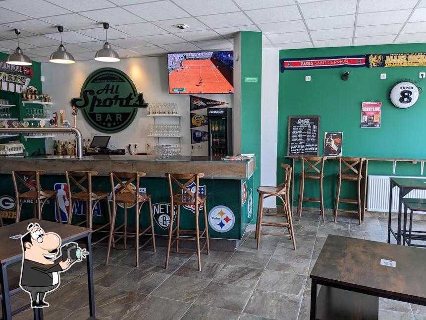 Regarder l'image de All Sports Bar