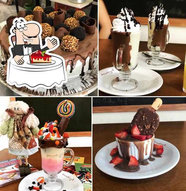 Josephina's Café