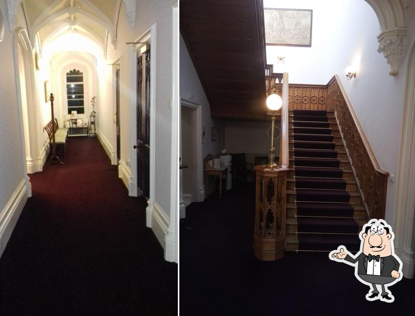 Flourish Enterprises St Catherine's House in Doncaster - Restaurant reviews