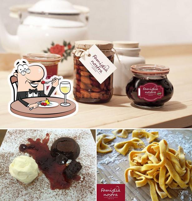 Famiglia Nostra - Pizzeria Matinhos PR
