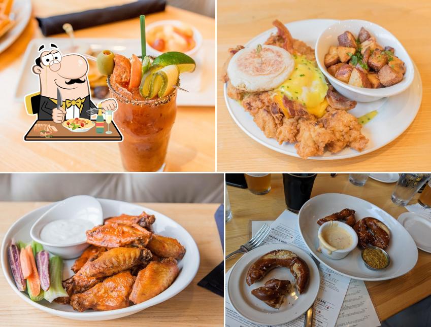 Top 7 restaurants with outdoor seating in Fishers, september 2024