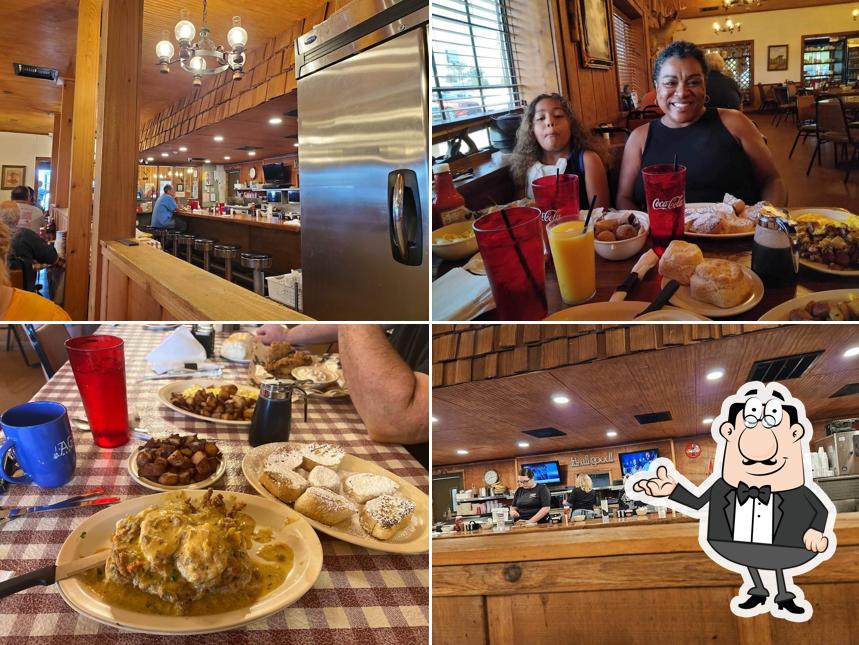 Frank's Restaurant-Baton Rouge, Baton Rouge - Restaurant menu, prices ...