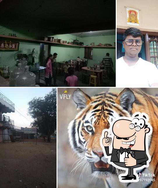 Hotel Durga