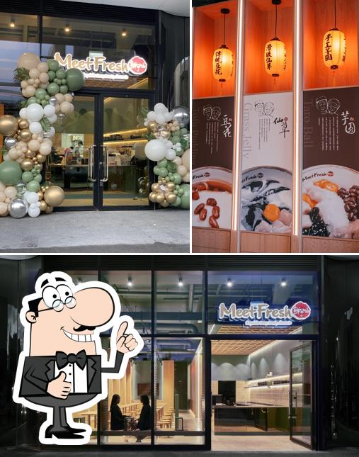 Postres Meet Fresh, Glen Waverley Opiniones del restaurante