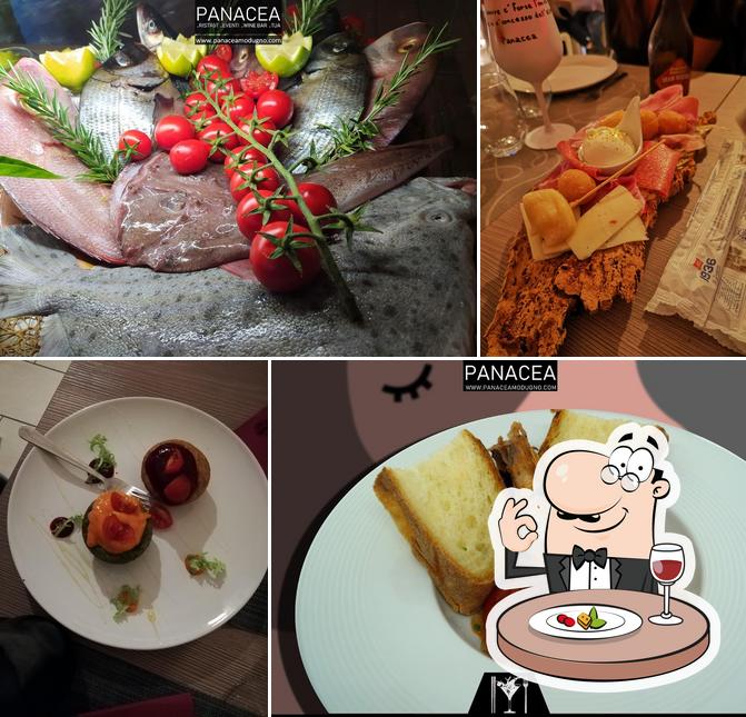 Panacea PureBere Mixology & Wine Bar