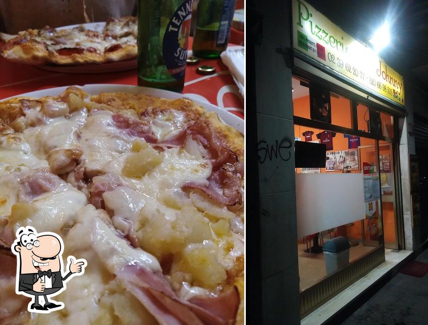 Guarda la immagine di Pizzeria Mr. Johnny