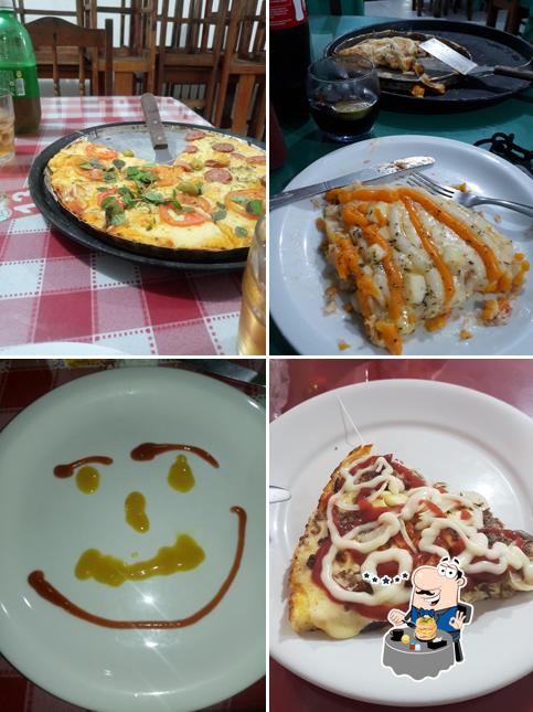 Stilus Pizzaria