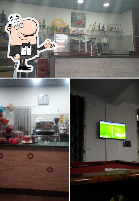 Roxy Bar