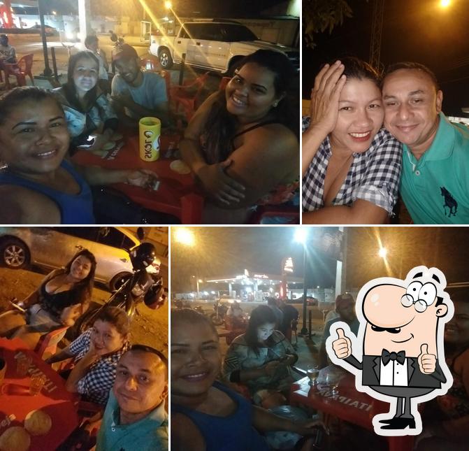 Conveniência Ponto Certo