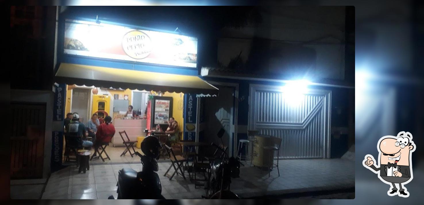 Ponto certo Pastelaria