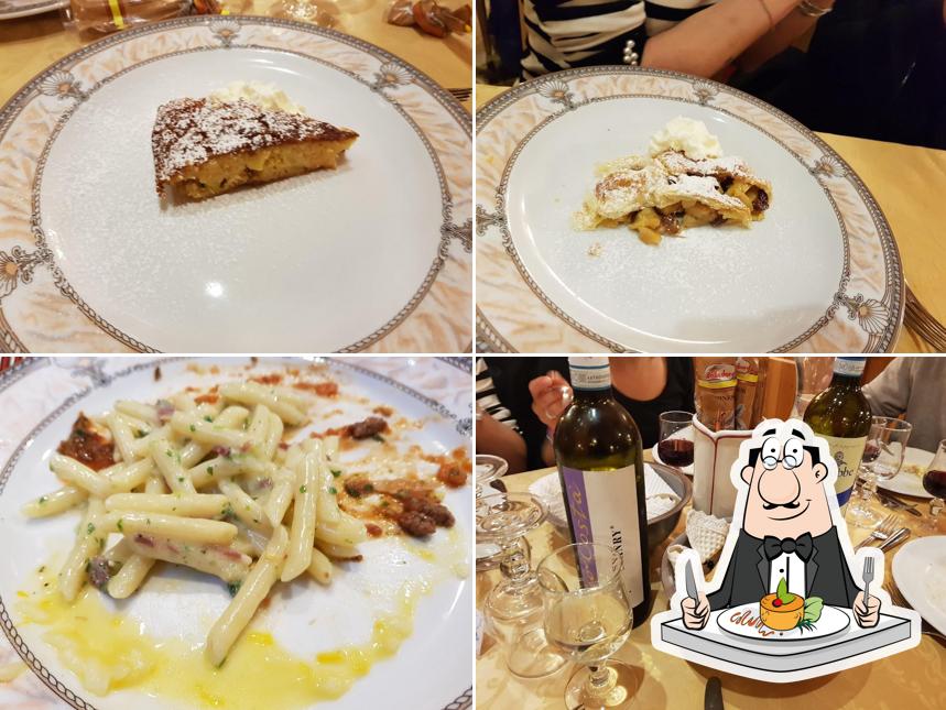 Albergo Ristorante Minoli - Miravalle