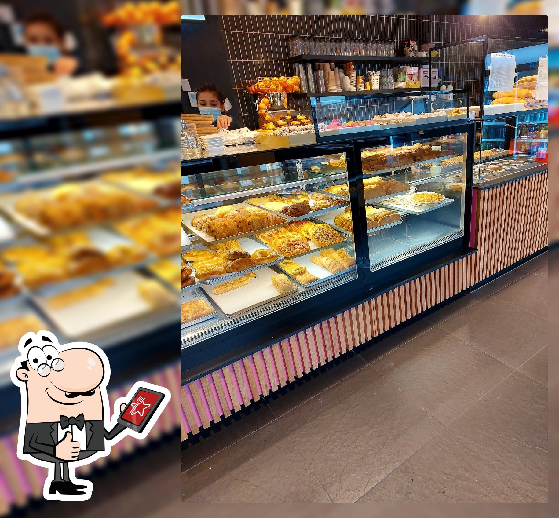 Bakkerij elif