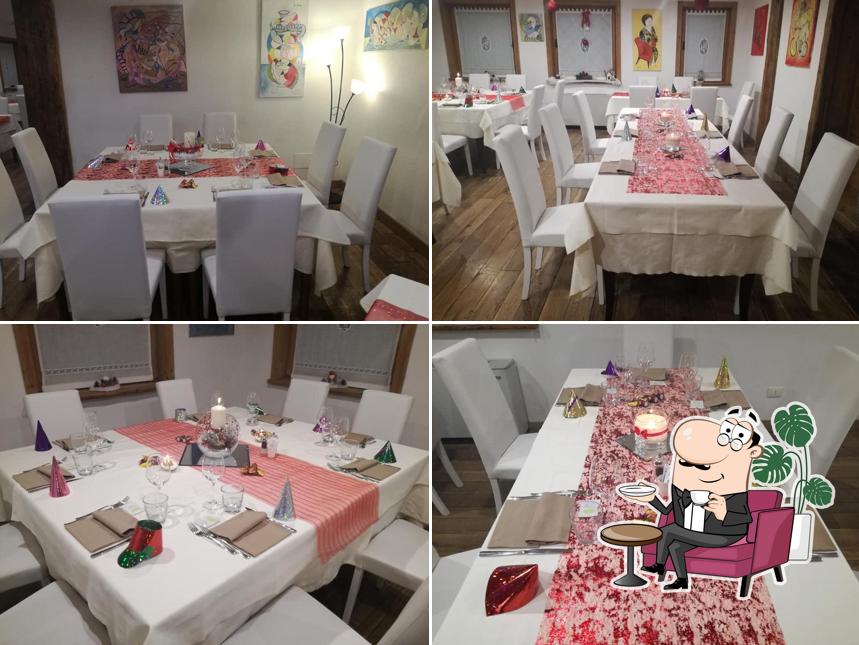 Locanda al Cacciatore