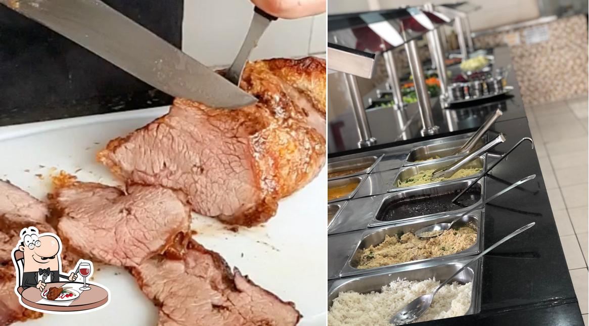 Churrascaria Império da Carne