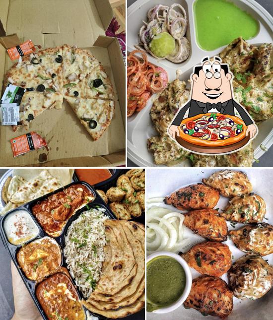 Kebabs N Curries Bhuntar