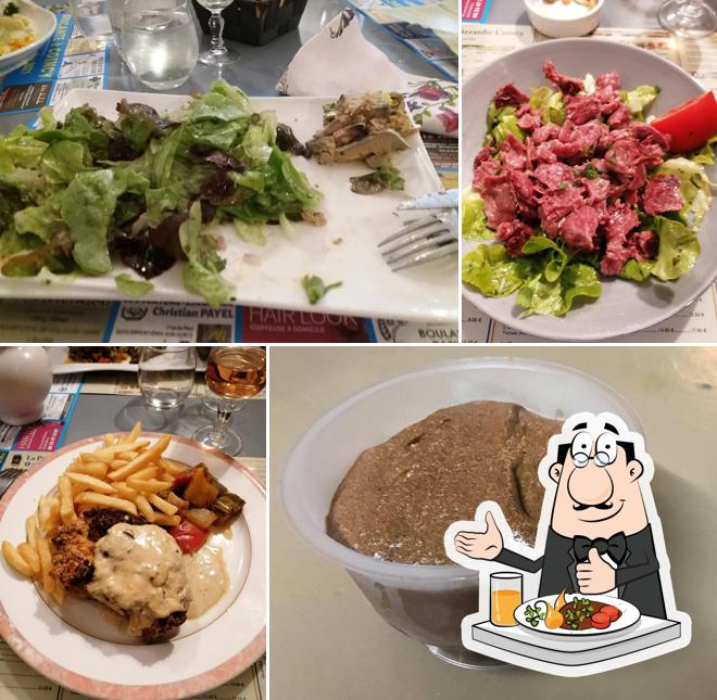 La Pizzardie