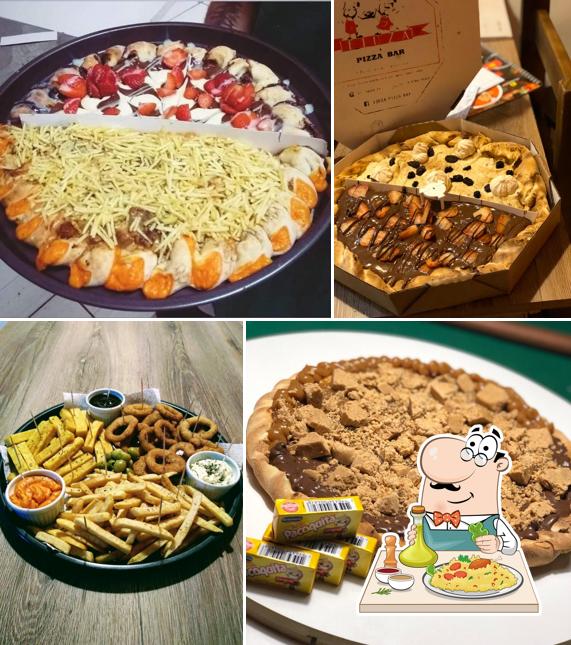 Pizzaria Fiuza - Pizzaria em Araucária