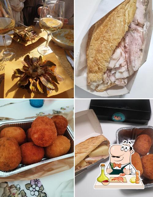 Porkettiamo - Delizie Romanesche