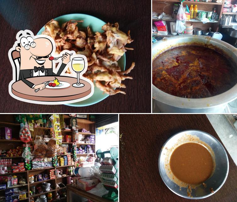 Rajwar Resturant