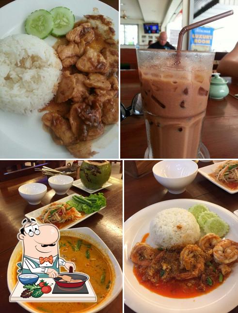 ครัวแมวน้ำ Seally Kitchen