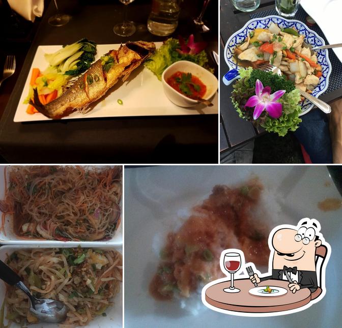 Thai Lounge Boom