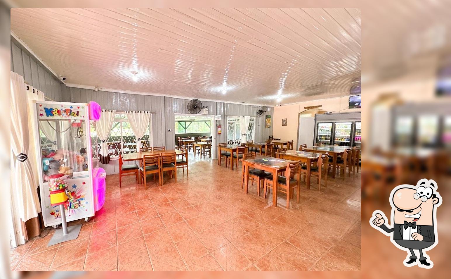 Restaurante Pastelaria e Café Pit Pit