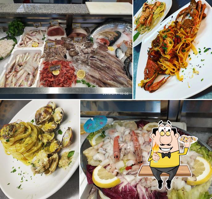 Capitano Trattoria