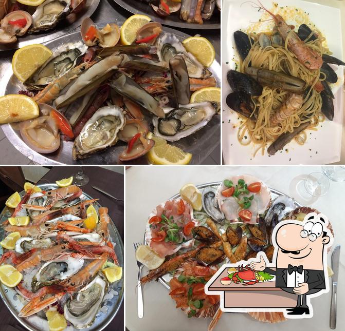 Ristorante Pizzeria Nuova Giada Verde