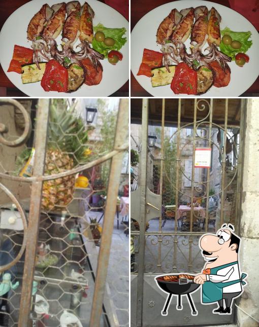 Robinzon Restaurant