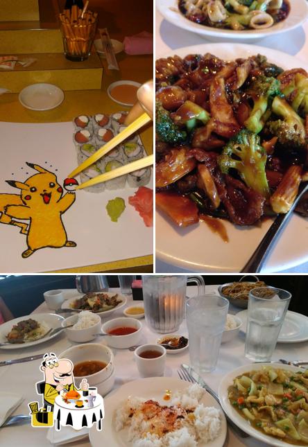 Sonny Lee's Hunan Taste, 750 Main St unit 104-a in Reisterstown -  Restaurant menu and reviews